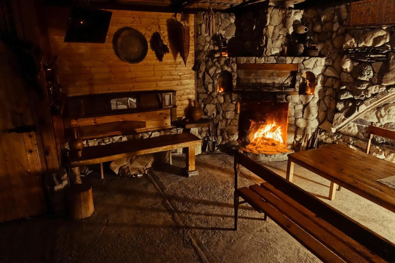 Гостевой Дом Летний Сад Sukhumi Luaran gambar